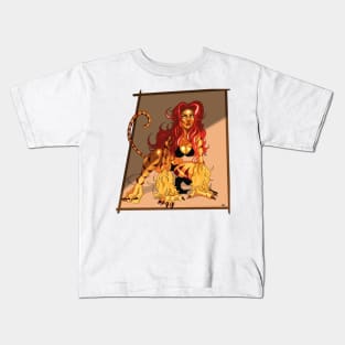 Tigera Kids T-Shirt